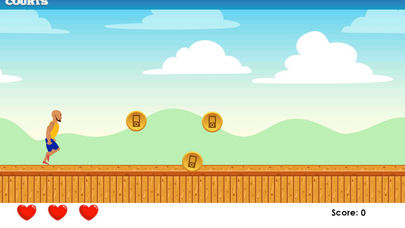 Download Courts - Digital Dash App on your Windows XP/7/8/10 and MAC PC